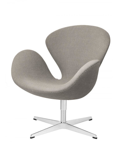 Fritz Hansen Swan Lounge Chair