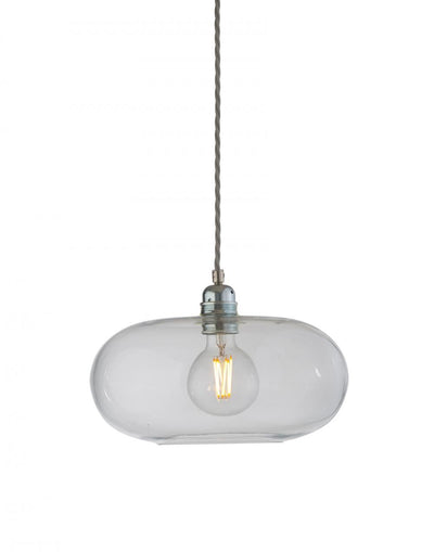 Ebb & Flow Horizon Pendant Light