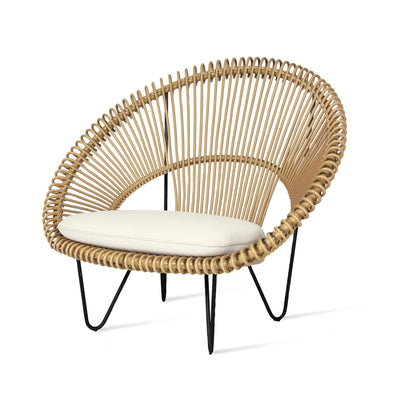 Vincent Sheppard Roy Cocoon Chair