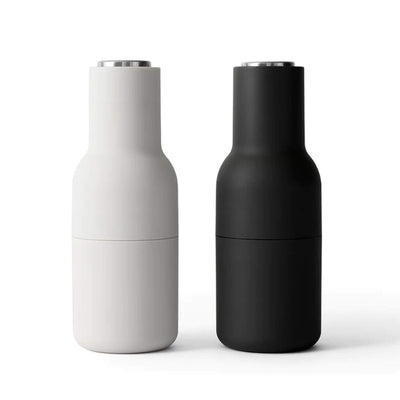 Audo Copenhagen Bottle Grinder Two Piece