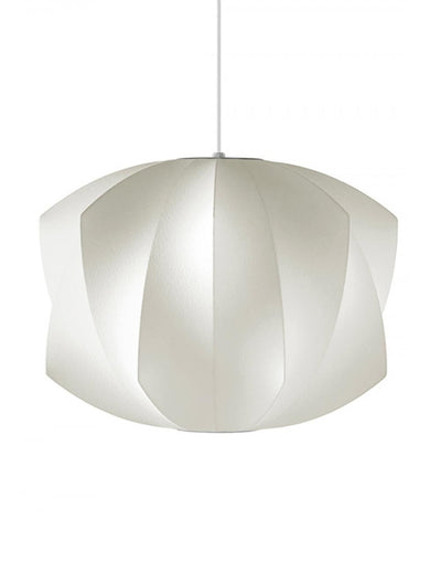 George Nelson Propeller Bubble Pendant Light