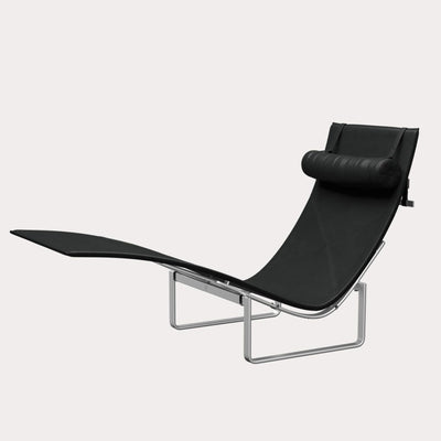 Fritz Hansen PK24 Lounge Chair