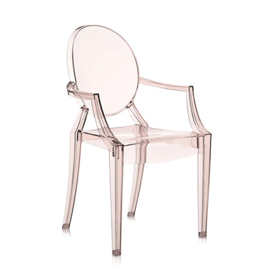 Kartell Louis Ghost Chair