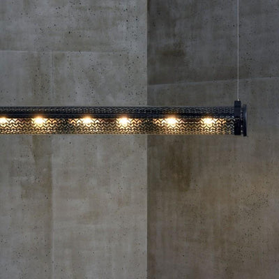 Monceau Suspension Light