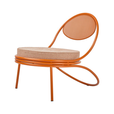 GUBI Hold - Copacabana Outdoor Lounge Chair