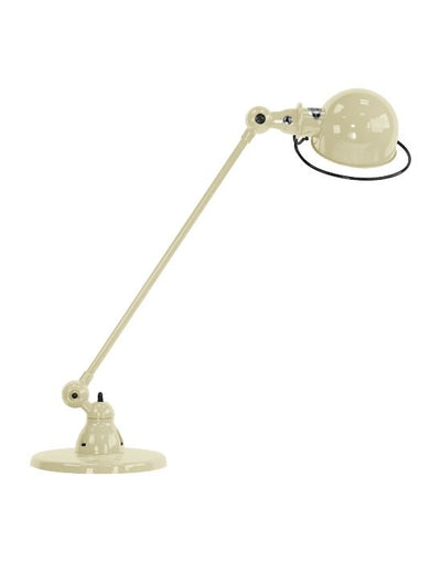 Jielde Loft Single Arm Desk Lamp