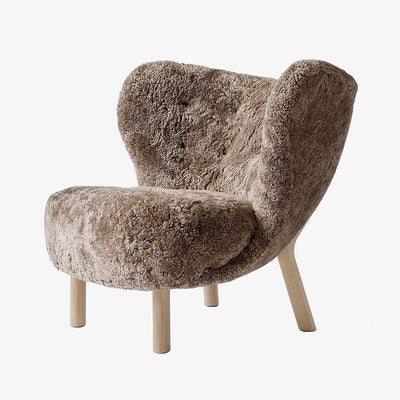 &Tradition VB1 Little Petra Chair