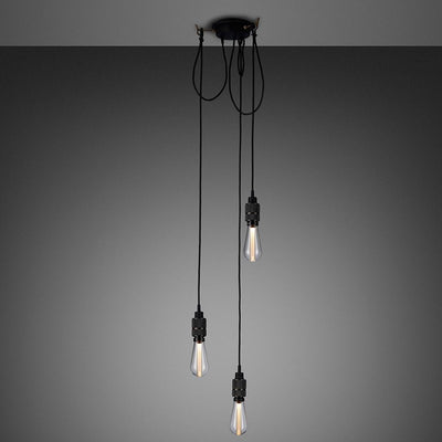 Buster + Punch Hooked 3.0 Pendant Light