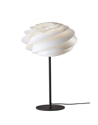 Le Klint Swirl Table Lamp