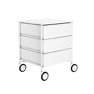 Kartell Mobil Mat Drawers