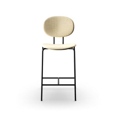 Sibast Piet Hein Bar Chair - Upholstered