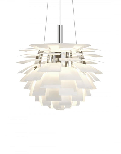 Louis Poulsen PH Artichoke Pendant Light