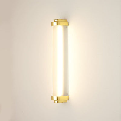 Cabin LED wall light