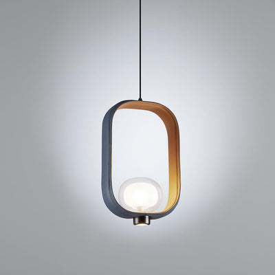 Filipa suspension pendant light