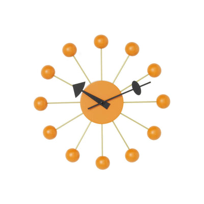 Vitra Ball Wall Clock