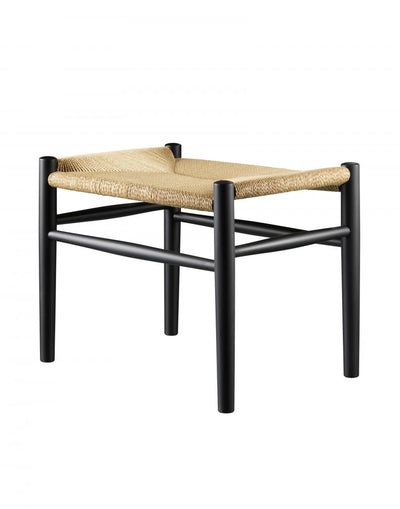 FDB Mobler J83 Stool