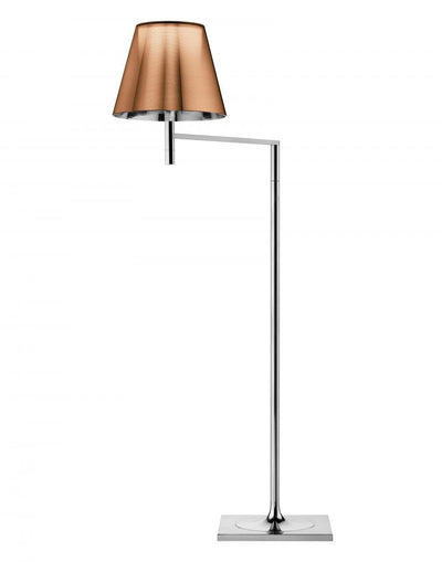 Flos Philippe Starck Ktribe F1 Floor Lamp