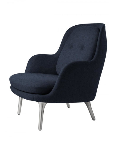 Fritz Hansen Fri Lounge Chair