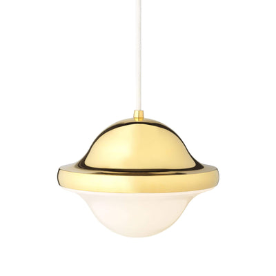 Carl Hansen & Son HK20 Bubi Pendant Light