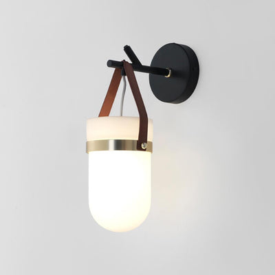 Aromas Almon Wall Light