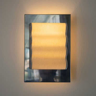 Violaine d'Harcourt Frame Wall Light