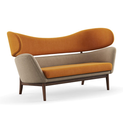 Finn Juhl The Baker Sofa