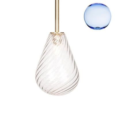 Leverint Kingston Sealed Rod Pendant Light