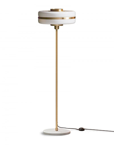 Bert Frank Masina Floor Lamp