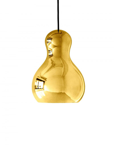 Fritz Hansen Calabash Pendant Light