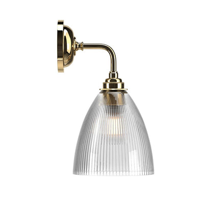 Fritz Fryer Ledbury Bathroom Wall Light