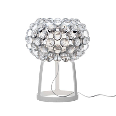 Caboche table lamp