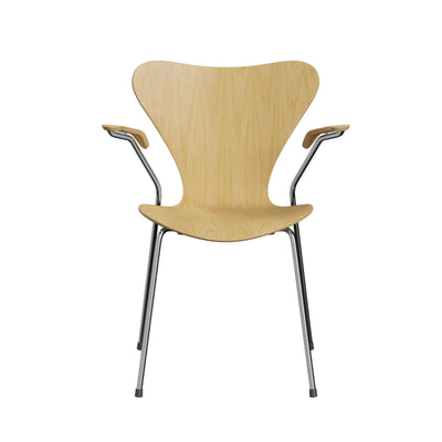 Fritz Hansen Series 7 Armchair