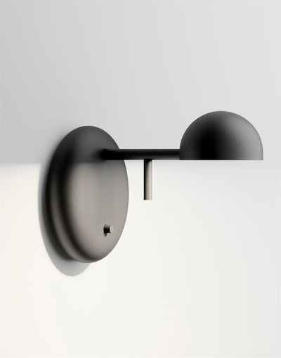 Vibia Pin wall light