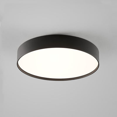 Surface ceiling light by Light-Point