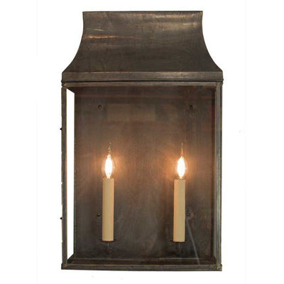 Limehouse Strathmore Wall Lantern