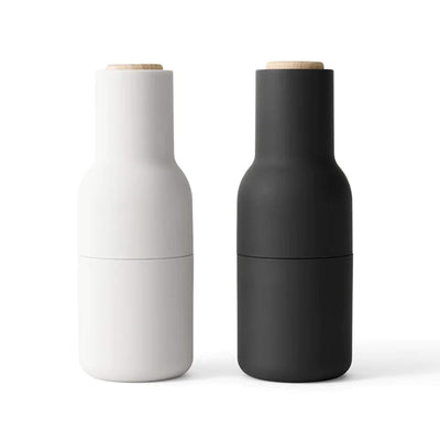 Audo Copenhagen Bottle Grinder Two Piece