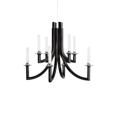 Kartell Khan Chandelier