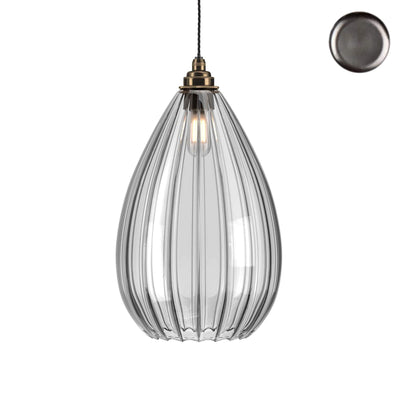 Fritz Fryer Wellington Bathroom Pendant Light