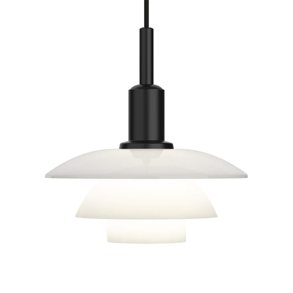 Outlet PH 3/3 pendant light - Glass