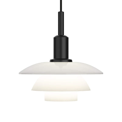 Outlet PH 3/3 pendant light - Glass