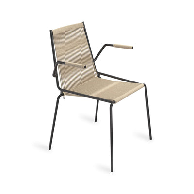 Thorup Copenhagen Noel Chair - with armrests