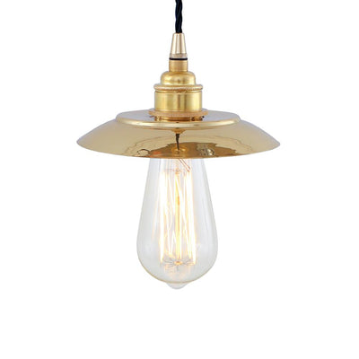 Wolfe pendant light