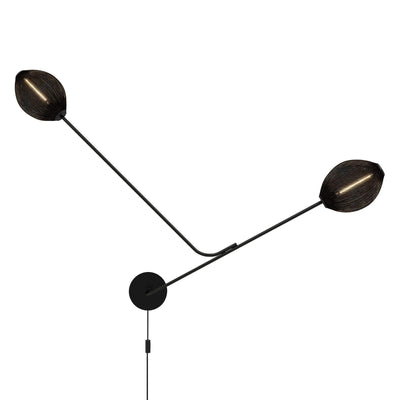 GUBI Satellite Wall Light