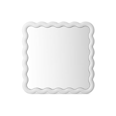 Normann Copenhagen Illu Mirror - 80cm x 80cm