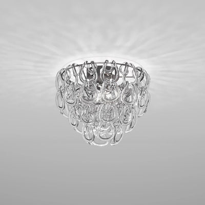 Minigiogali ceiling light - 40