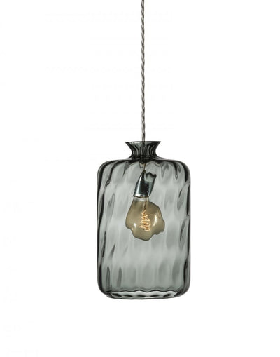 Ebb & Flow Pillar Pendant Light