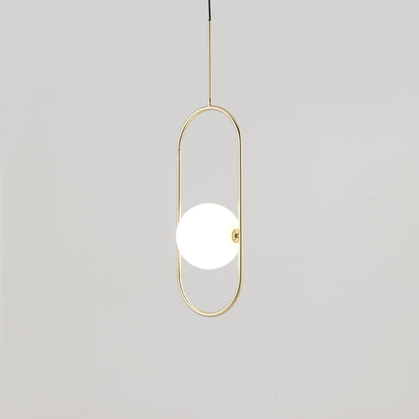 Aromas Abbacus Pendant Light