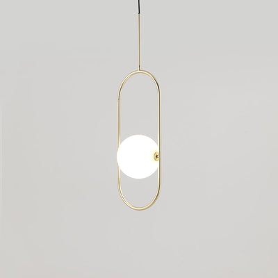 Aromas Abbacus Pendant Light