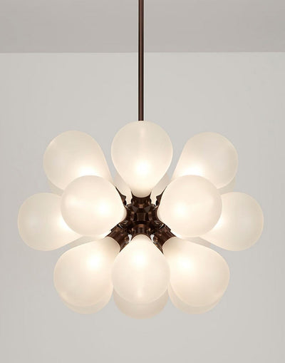 Tom Kirk Lighting Cintola Maxi Pendant Light