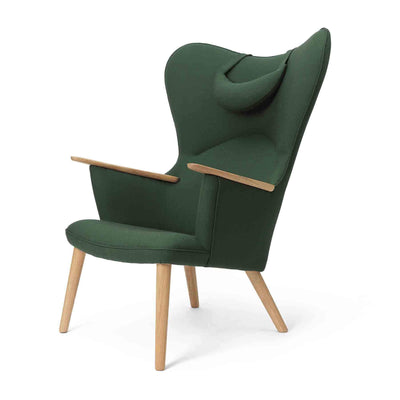 Carl Hansen & Son CH78 Mama Bear Chair 70th Anniversary